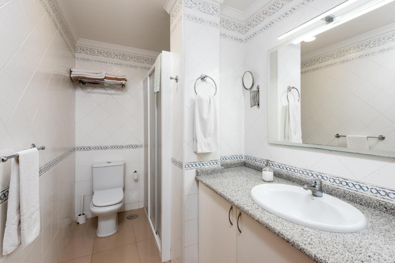 Edificio Playa Appartement Puerto De Mogan Buitenkant foto